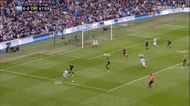 Build - up to the goal